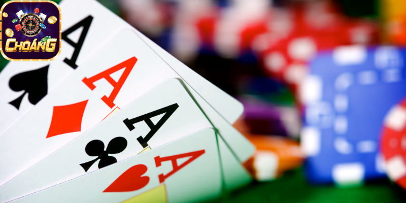 Mẹo chia bài được Liêng tân binh phải biết