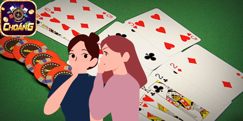 Chia sẻ về cách chơi bài binh xập xám từ chuyên gia lão làng