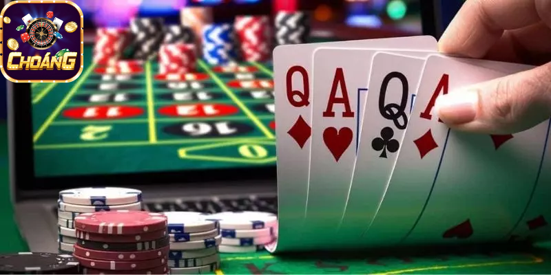 Quan sát kết quả Baccarat thường xuyên
